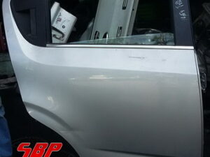 ประตูหลัง ขวา CHEVROLET  Sonic  5ประตู