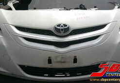 แผงหน้าตัด TOYOTA VIOS 08