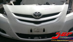 แผงหน้าตัด TOYOTA VIOS 08
