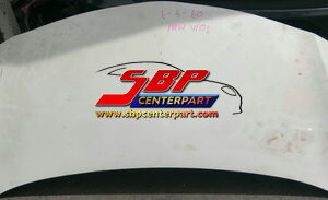 ฝากระโปรงหน้า TOYOTA VIOS 08