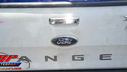 ฝาปิดท้าย FORD Rangre ปี 2015