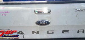 ฝาปิดท้าย FORD Rangre ปี 2015