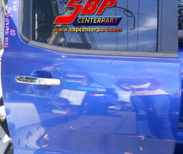 ประตูหลัง ขวา FORD Ranger ปี 2015
