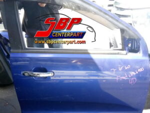 ประตูหน้า ขวา FORD Ranger  4ประตู ปี 2015