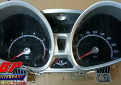 จอไมล์ FORD Fiesta