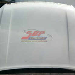 ฝากระโปรงหน้า ISUZU  ALL NEW D-MAX
