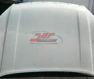 ฝากระโปรงหน้า ISUZU  ALL NEW D-MAX