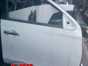 ประตูหน้า ขวา ALL NEW  MITSUBISHI  TRITON 2017