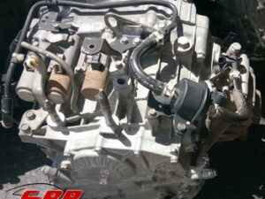 เกียร์ออโต้ HONDA CITY 09-12