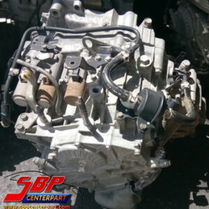 เกียร์ออโต้ HONDA CITY 09-12