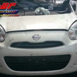 หัวตัด NISSAN  MARCH