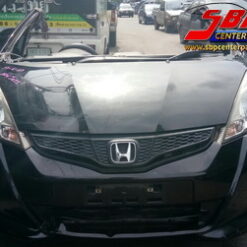 หัวตัด HONDA  JAZZ  09