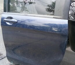 ประตูเลื่อนหลัง ซ้าย HONDA FREED