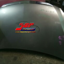 ฝากระโปรงหน้า HONDA CITY ZX