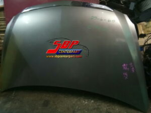 ฝากระโปรงหน้า HONDA CITY ZX