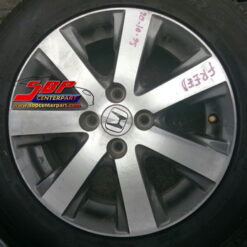 ล้อแม็กซ์ HONDA FREED ขอบ15