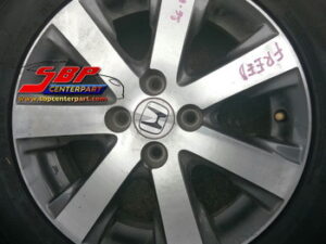 ล้อแม็กซ์ HONDA FREED ขอบ15