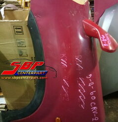 บังโคลนแก้ม ซ้าย/ขวา HONDA CRV 05
