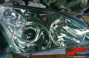 ไฟหน้า LEXUS RX300