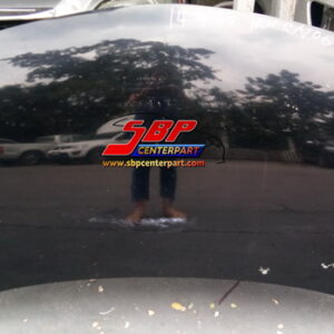 ฝากระโปรงหน้า  HONDA CIVIC 06-09