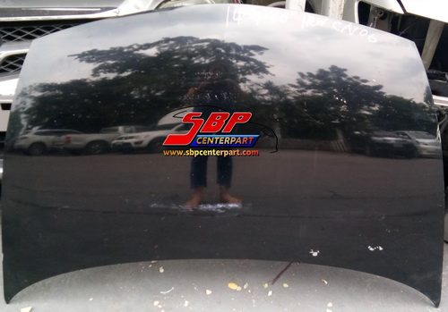 ฝากระโปรงหน้า  HONDA CIVIC 06-09