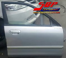 ประตูหน้า ขวา MAZDA 323 โปตุเจ้