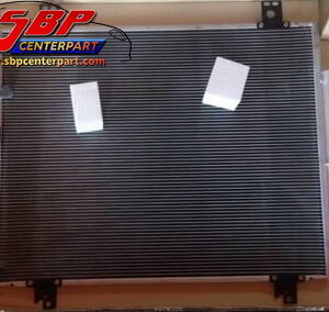 แผงแอร์  TOYOTA  COMMUTER