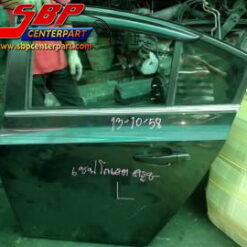 ประตูหลัง ซ้าย  CHEVROLET  CRUZE