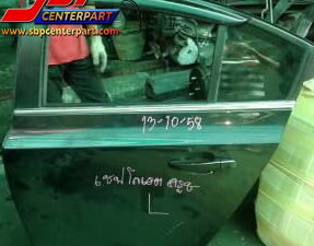 ประตูหลัง ซ้าย  CHEVROLET  CRUZE