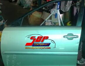 ประตูหน้า ซ้าย TOYOTA  CAMRY 03-05