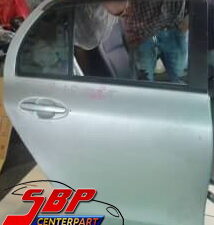 ประตูหลัง ขวา TOYOTA Yaris