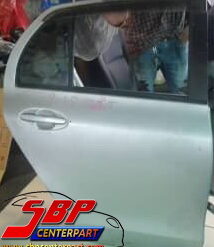 ประตูหลัง ขวา TOYOTA Yaris