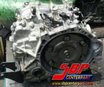 เกียร์ TOYOTA ALTIS 2012