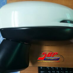 กระจกมองข้าง ซ้าย-ขวา HONDA JAZZ 2014