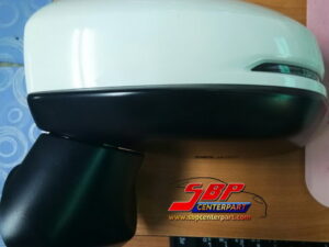 กระจกมองข้าง ซ้าย-ขวา HONDA JAZZ 2014