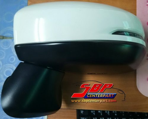 กระจกมองข้าง ซ้าย-ขวา HONDA JAZZ 2014 - Image 4