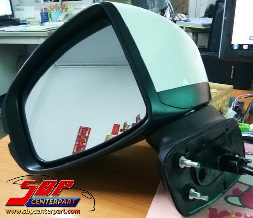 กระจกมองข้าง ซ้าย-ขวา HONDA JAZZ 2014 - Image 2