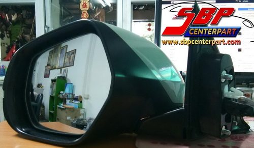 กระจกมองข้าง ซ้าย-ขวา HONDA HRV - Image 4