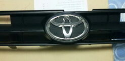หน้ากระจัง TOYOTA YARIS 2014