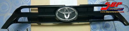 หน้ากระจัง TOYOTA YARIS 2014