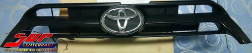 หน้ากระจัง TOYOTA YARIS 2014 - Image 2