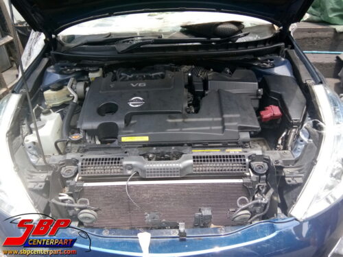 หัวตัดเครื่องเกียร์ NISSAN TEANA J32 - Image 3
