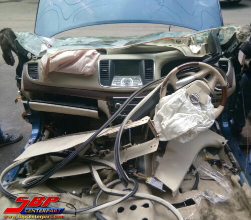 หัวตัดเครื่องเกียร์ NISSAN TEANA J32 - Image 5