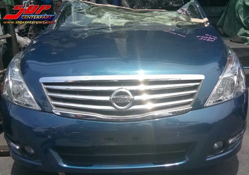 หัวตัดเครื่องเกียร์ NISSAN TEANA J32 - Image 10