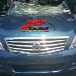 หัวตัดเครื่องเกียร์ NISSAN TEANA J32
