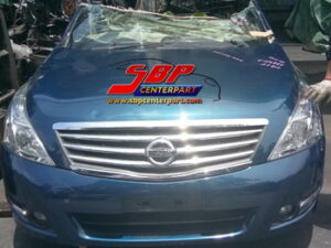 หัวตัดเครื่องเกียร์ NISSAN TEANA J32