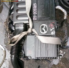 เครื่อง MAZDA 2