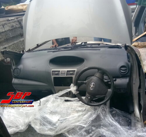 หัวตัด TOYOTA VIOS 08 - Image 2