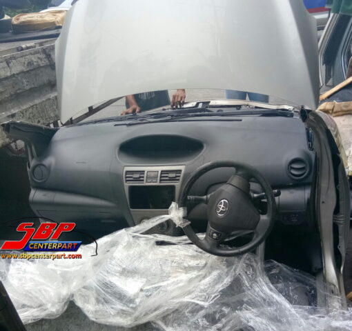 หัวตัด TOYOTA VIOS 08 - Image 2