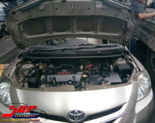หัวตัด TOYOTA VIOS 08 - Image 3